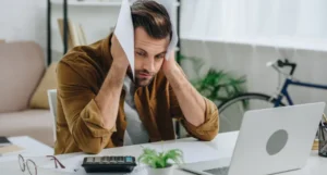 Księgowy potrzebujący zoptymalizować swoje obowązki