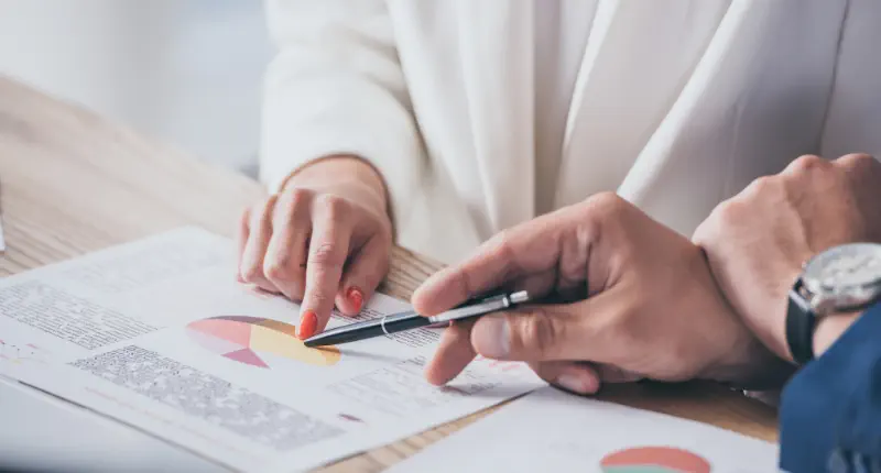 Jak prawidłowo zarządzać ryzykiem w firmie