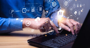 Automatyzacje procesów w firmie zaczynają się od strategii i jej wdrożenia w cyfrowym środowisku