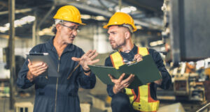 wyjaśnienie różnic pomiędzy czasem cyklu a czasem taktu