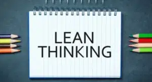 Jak skierować myślenie w metodologie Lean