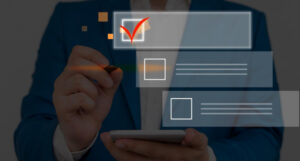 Checklista kontrolna - praktyczne podejście do zastosowania kart kontrolnych