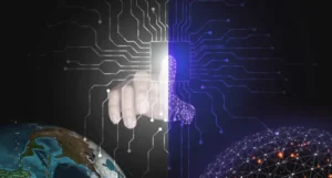 Przeniesienie procesów firmy do przestrzeni cyfrowej