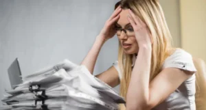 Brak jasnej metodologii rozwiązywania problemów a kłopoty z zarządzaniem